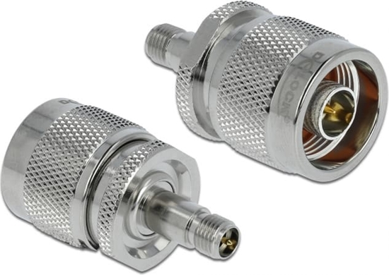 Picture of Delock Adapter N male to RP-SMA female