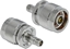 Attēls no Delock Adapter N male to RP-SMA female