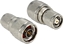 Attēls no Delock Adapter N Plug > RP-TNC Plug