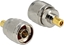 Picture of Delock Adapter N Plug > SMB Plug
