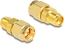 Изображение Delock Adapter RP-SMA jack to SMA plug