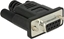 Picture of Delock Adapter RS-232 DB9 female Loopback