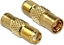 Attēls no Delock Adapter SMA Jack > SMB Plug