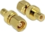 Attēls no Delock Adapter SMC plug > SMB jack