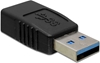 Picture of Delock Adapter USB 5 Gbps-A male / female