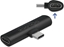 Attēls no Delock Adapter USB Type-C™ to 2 x USB Type-C™ PD black