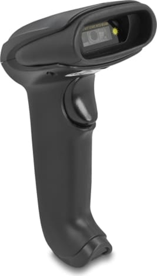Picture of Delock Barcode Scanner 1D and 2D for 2.4 GHz, Bluetooth or USB Type-C™