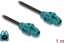 Picture of Delock Cable HDMTD Z single jack to HDMTD Z single jack 1 m