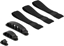 Picture of Delock Cable holder and hook-and-loop tape set 6 pieces