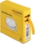 Picture of Delock Cable Marker Box, No. 0, yellow, 500 pieces