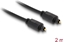 Attēls no Delock Cable Toslink Standard male - male 2 m