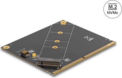 Изображение Delock Converter MXM to M.2 NVMe Key M slot