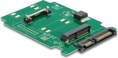 Изображение Delock Converter SATA 22 pin to mSATA full size