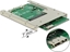 Изображение Delock Converter USB 3.0 > mSATA with 2.5″ Frame (7 mm)
