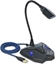 Picture of Delock Desktop USB Gaming Microphone with Gooseneck and Mute Button