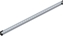 Attēls no Delock DIN Rail 35 x 7.5 mm (100 cm) Steel