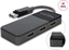 Изображение Delock DisplayPort 1.4 Splitter 1 x DisplayPort to 3 x HDMI MST