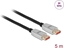Изображение Delock DisplayPort cable 8K 60 Hz 5 m