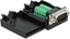 Picture of Delock D-Sub9 male to Terminal Block with Enclosure