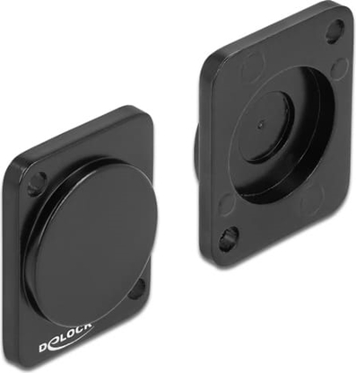 Изображение Delock D-Type cover black