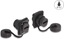 Attēls no Delock D-Type Module HDMI-A female to HDMI-A female with protective cap IP67 dust and waterproof
