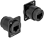 Picture of Delock D-Type Module RJ45 Cat.6 jack to jack