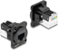 Picture of Delock D-Type Module RJ45 Cat.6A female to LSA female
