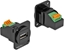 Изображение Delock D-Type Module USB 2.0 Type-A female to terminal block