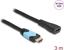Picture of Delock High Speed HDMI extension cable 48 Gbps 8K 60 Hz 3 m