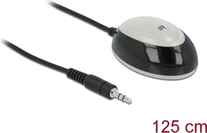 Picture of Delock Infrared Receiver for Delock KVM Switch