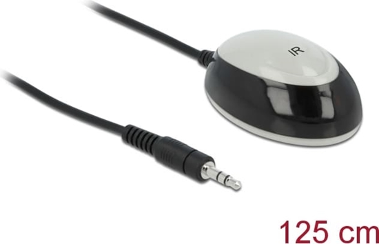 Picture of Delock Infrared Receiver for Delock KVM Switch
