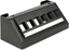 Picture of Delock Keystone Multimedia Panel 6 Port black