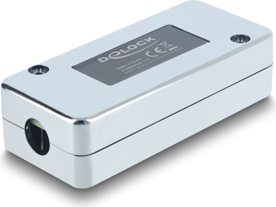 Picture of Delock Network Connection Box Cat.6 STP LSA