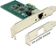 Attēls no Delock PCI Express x1 Network Card Gigabit LAN 1 x RJ45 i210