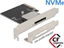 Picture of Delock PCI Express x4 Card to 1 x external CFexpress slot