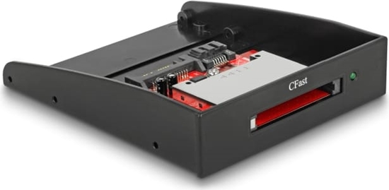 Picture of Delock SATA 3.5″ Card Reader for CFast