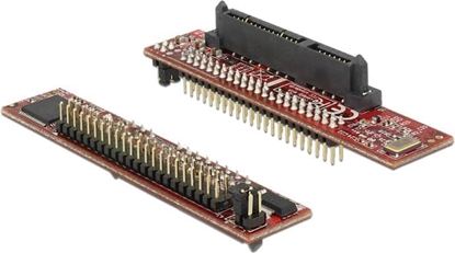 Picture of Delock SATA to IDE 44 pin Converter