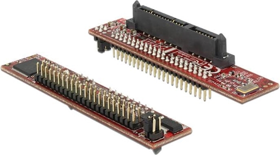 Picture of Delock SATA to IDE 44 pin Converter