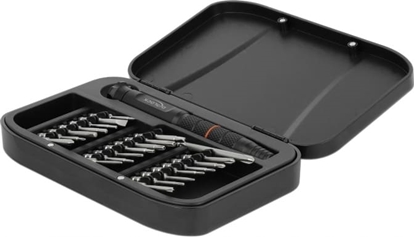Picture of Delock Toolkit for Computer and Smart Phones 23 parts