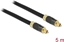Picture of Delock TOSLINK Standard Cable male - male 5 m
