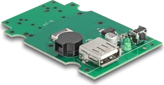 Picture of Delock Trigger Module for built-in scanner 90603
