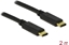 Picture of Delock USB 2.0 cable Type-C to Type-C 2 m 3 A
