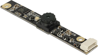 Picture of Delock USB 2.0 Camera Module 3.14 mega pixel 48° V5 fix focus
