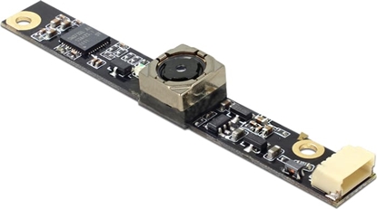 Picture of Delock USB 2.0 Camera Module 3.14 mega pixel 62° auto focus