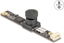 Attēls no Delock USB 2.0 Camera Module 5 mega pixel IMX179QQH5-C Sony® Starvis™ 80° V51 fix focus