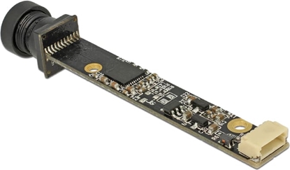 Picture of Delock USB 2.0 Camera Module 5.04 megapixel lens side facing 55° V5 fix focus