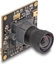 Picture of Delock USB 2.0 Camera Module with WDR 2.1 mega pixel IMX291LQR-C Sony® Starvis™ 81° V7 fix focus