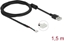 Изображение Delock USB 2.0 Connection Cable for 4 pin Camera modules V6 1.5 m