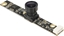 Attēls no Delock USB 2.0 IR Camera Module 5.04 mega pixel 80° V5 fix focus