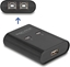 Attēls no Delock USB 2.0 Switch 2 PC to 1 device